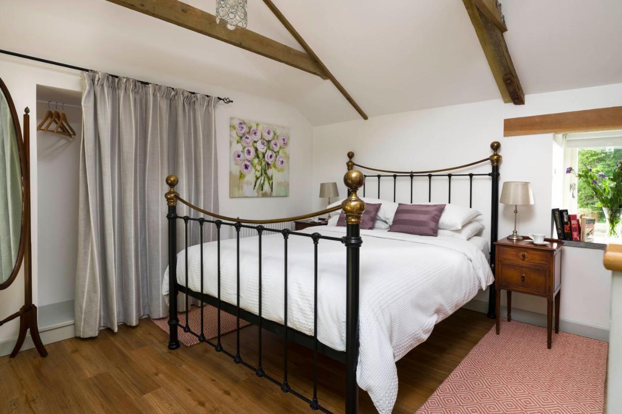 Red River Stables - Peaceful, Beautiful Grounds, Swimming Pool, Central Location For West Cornwall Camborne Zewnętrze zdjęcie
