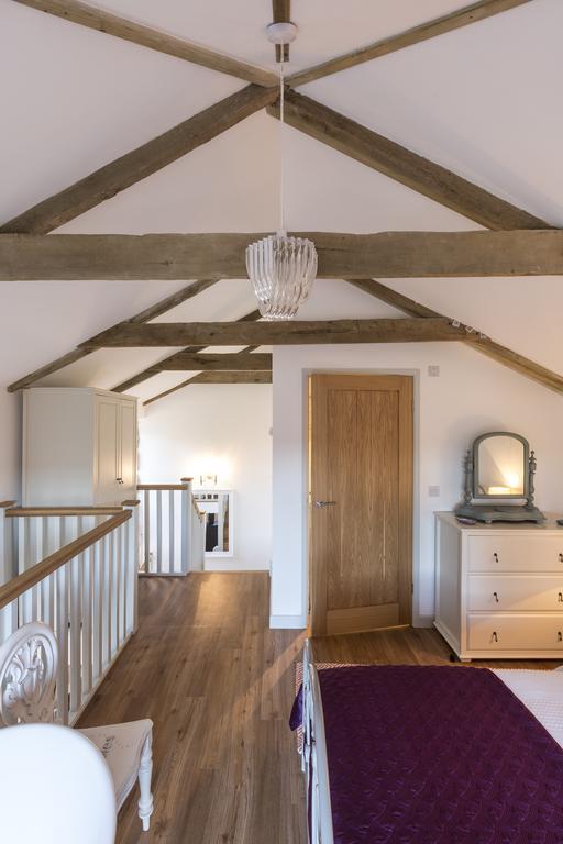 Red River Stables - Peaceful, Beautiful Grounds, Swimming Pool, Central Location For West Cornwall Camborne Zewnętrze zdjęcie